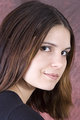 Jennifer Portrait 2