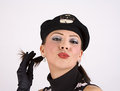 French Kiss!