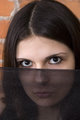 Behind The Veil
