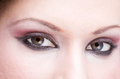 The Eyes Have It