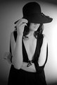 Mysterious