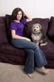 Sharon and Friend