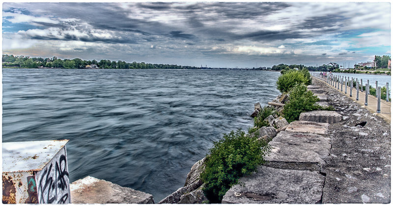 Water Front