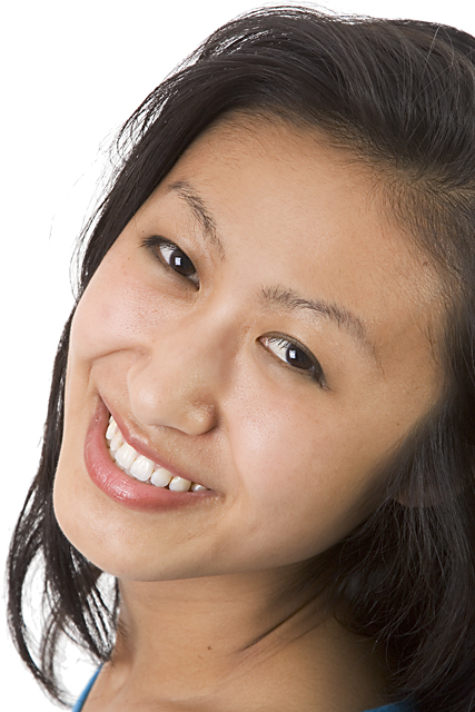 Danni Big Smile