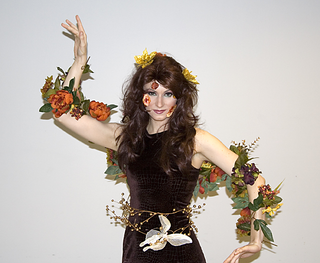 Mother Nature