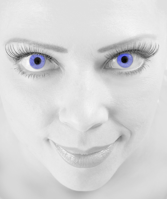 A Little PS Experiment