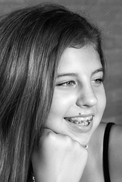 Taylor B&W