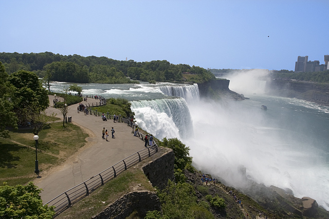 Niagara Falls