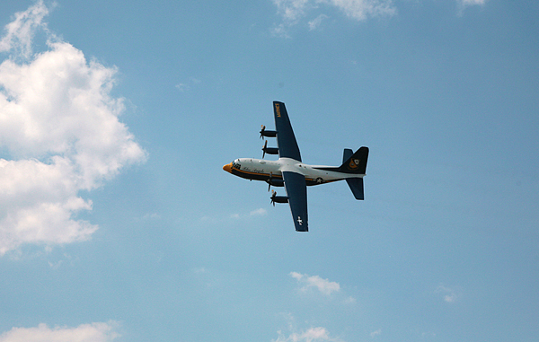 Fat Albert