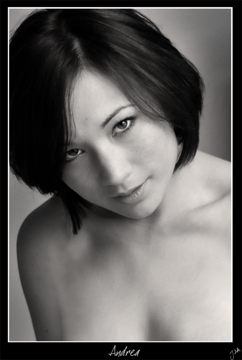 Andrea Again