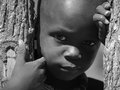 Himba Boy
