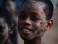 Playing in the Mud