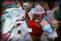 PRESENTS!!!