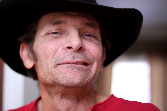 Cowboy