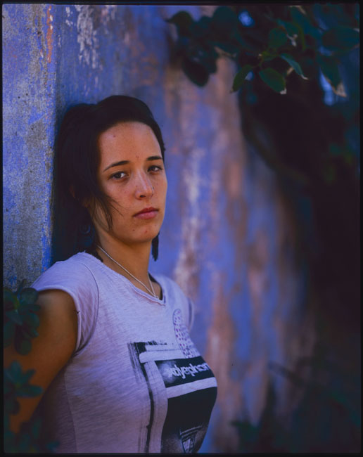 Ana - Natural Light