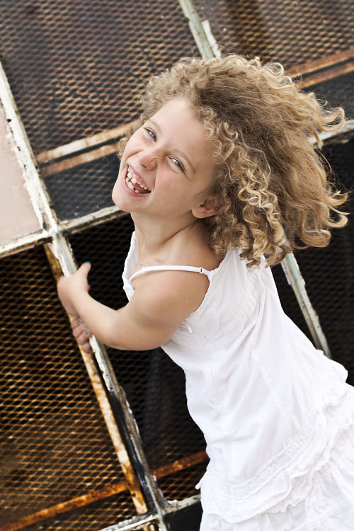 The Urban Playground