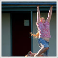 day 3 - Claire on the bars.jpg
