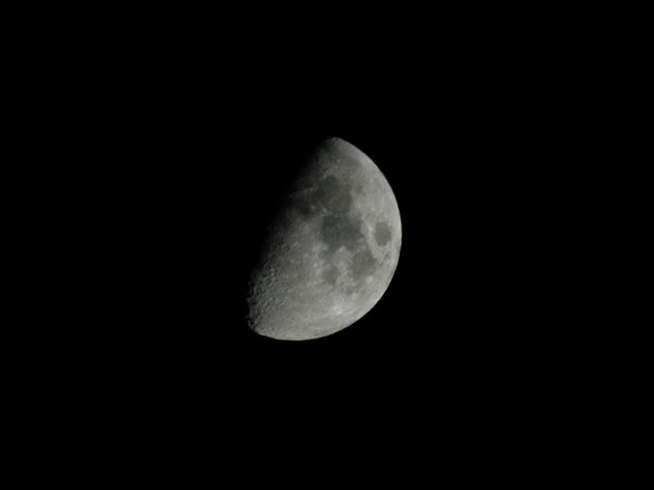 Half Moon