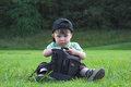 The Photographer's Assistant