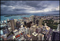 The Hauraki Gulf