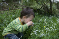 Ooohhhh, what pretty weeds, Opps, I mean flowers