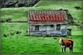 Abandoned (outtake)