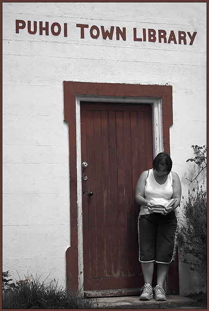 Street Photography (outtake)