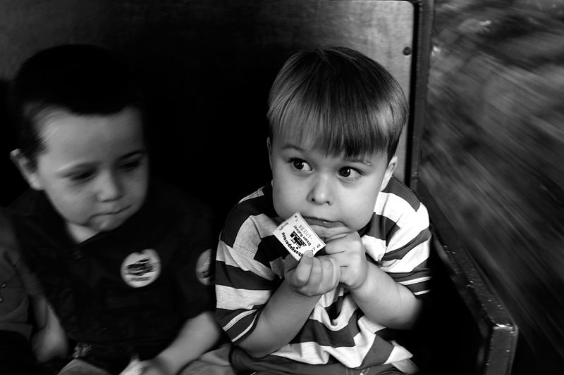 Ticket To Ride
