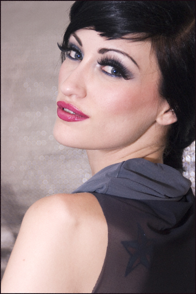 Tattoo Beauty