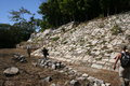 Archaeological Structure
