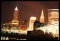 Downtown Cleveland