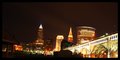 Downtown Cleveland