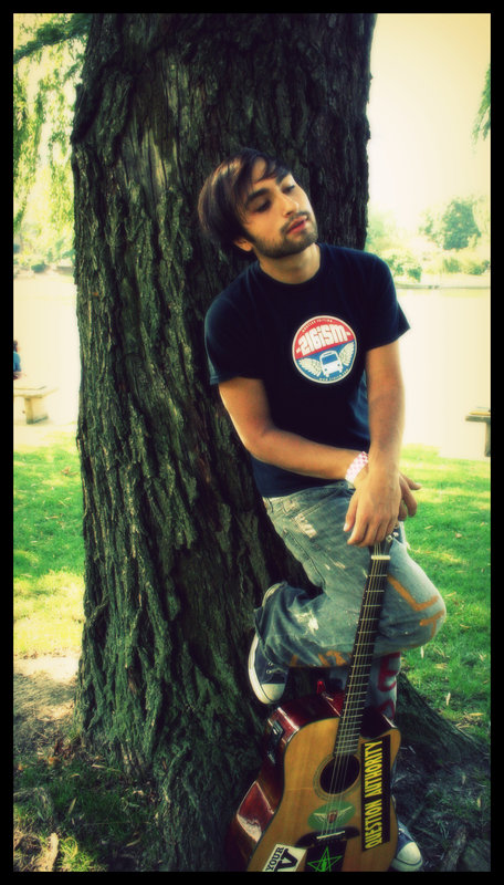 Daniel 3