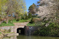 Union Canal Bridge