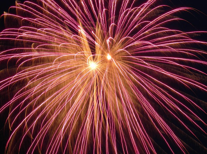 Fireworks