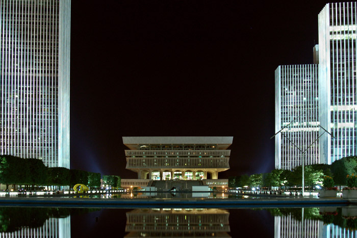 Reflections