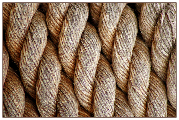 Rope