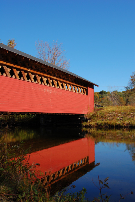 Paper Mill Bridge