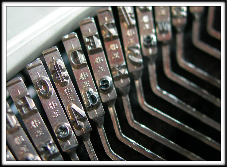 Day 15 - Keys