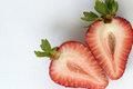 Strawberry Hearts