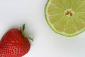 Strawberry Lime