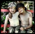 Best Friends