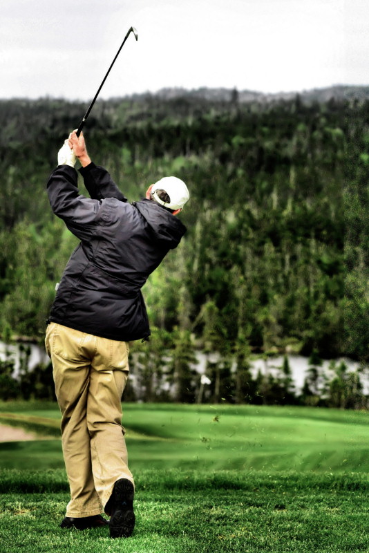 Par Three