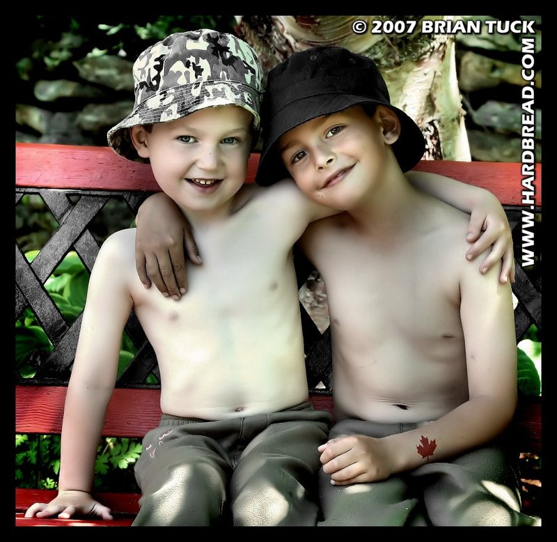 Best Friends