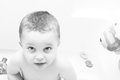 bath