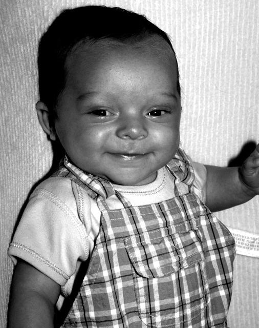 First Smile