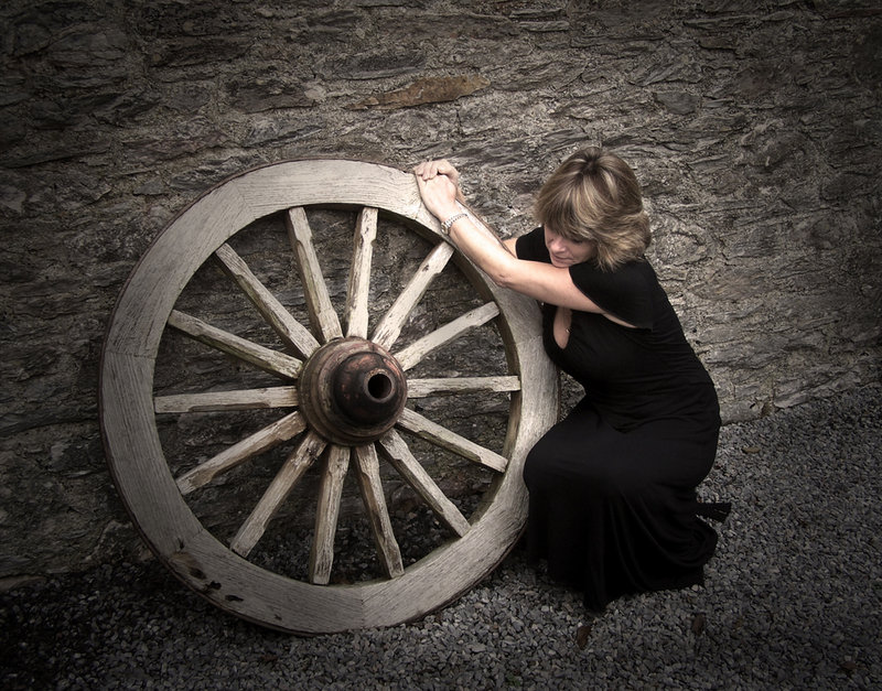 Wheel of sorrow