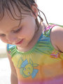 At the Beach