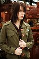 Military Fashion Show 4