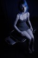 Infrared Doll